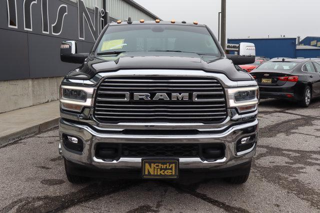 used 2024 Ram 3500 car, priced at $69,988