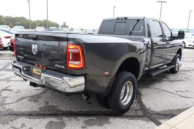 used 2024 Ram 3500 car, priced at $69,988