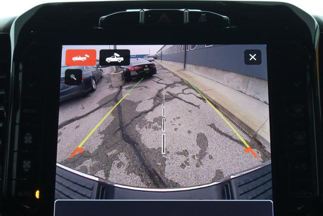 used 2024 Ram 3500 car, priced at $69,988