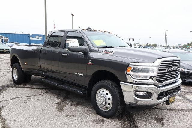 used 2024 Ram 3500 car, priced at $69,988