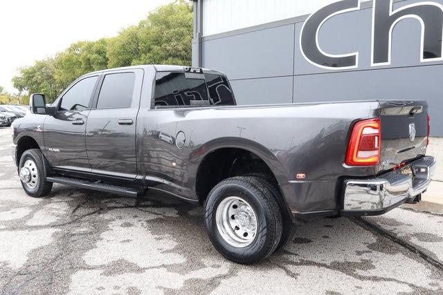 used 2024 Ram 3500 car, priced at $69,988