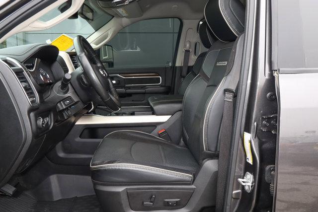 used 2024 Ram 3500 car, priced at $69,988