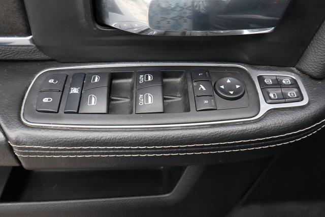 used 2024 Ram 3500 car, priced at $69,988