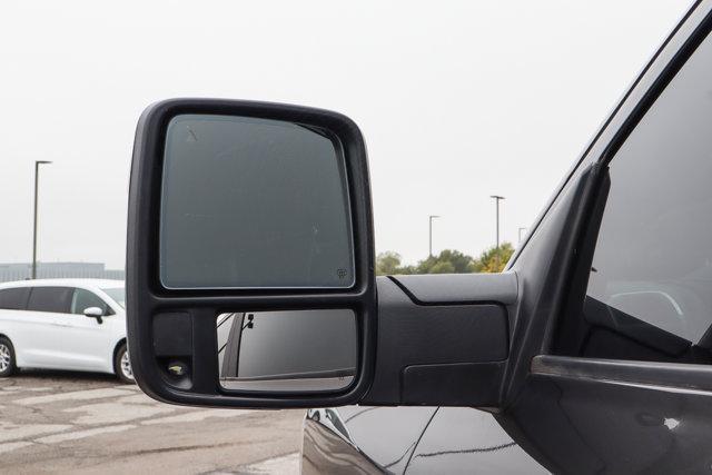 used 2024 Ram 3500 car, priced at $69,988