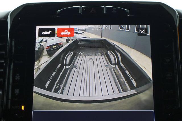 used 2024 Ram 3500 car, priced at $69,988