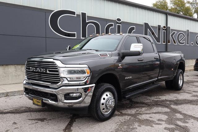 used 2024 Ram 3500 car, priced at $69,988
