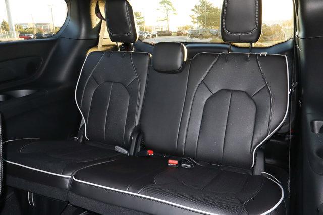 new 2026 Chrysler Pacifica car, priced at $50,329