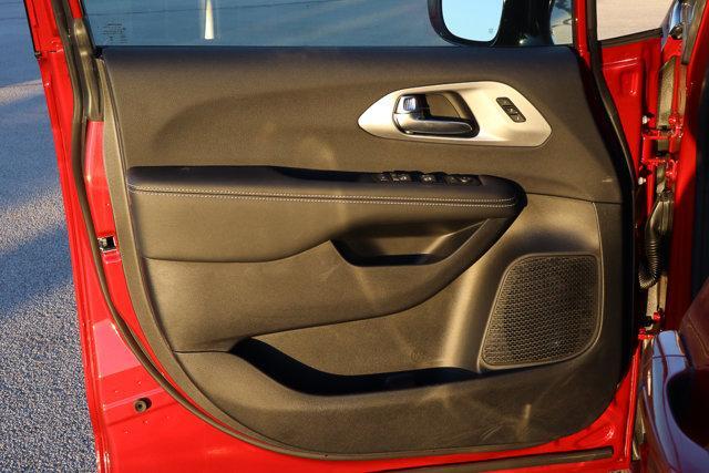 new 2026 Chrysler Pacifica car, priced at $50,329