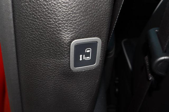 new 2026 Chrysler Pacifica car, priced at $50,329