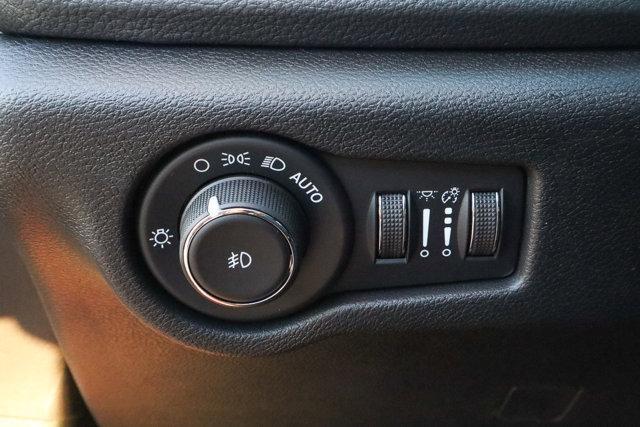 new 2026 Chrysler Pacifica car, priced at $50,329