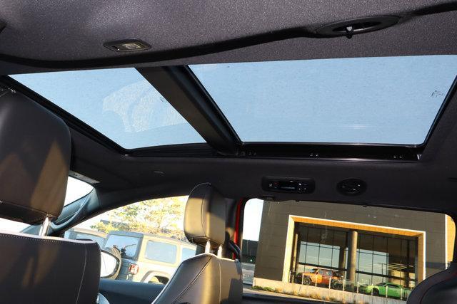 new 2026 Chrysler Pacifica car, priced at $50,329