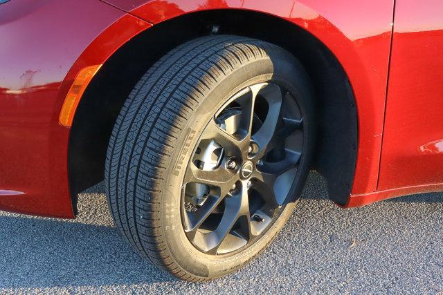 new 2026 Chrysler Pacifica car, priced at $50,329