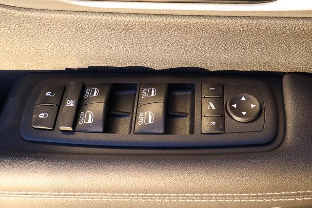 new 2026 Chrysler Pacifica car, priced at $50,329