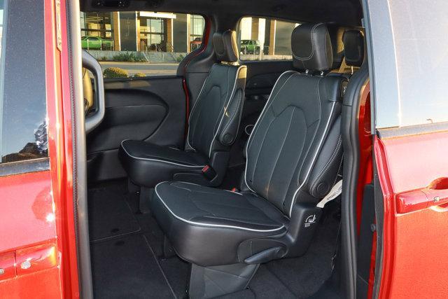 new 2026 Chrysler Pacifica car, priced at $50,329