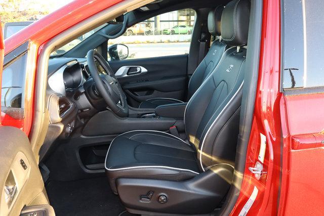 new 2026 Chrysler Pacifica car, priced at $50,329