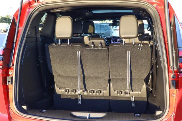 new 2026 Chrysler Pacifica car, priced at $50,329