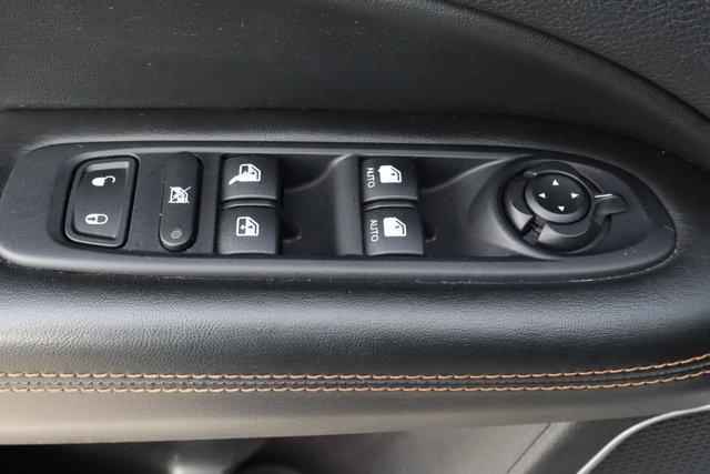 used 2018 Jeep Compass car, priced at $11,949