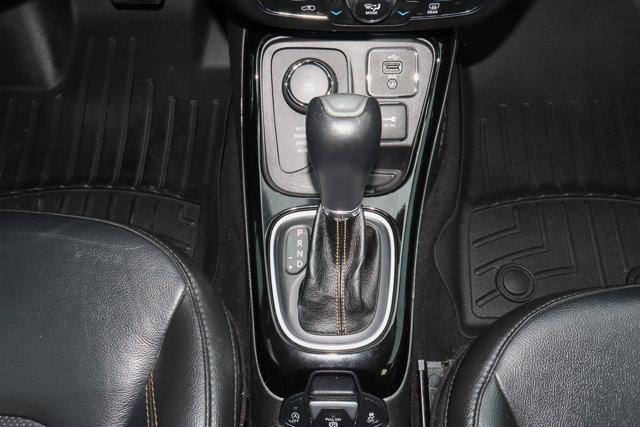 used 2018 Jeep Compass car, priced at $11,949