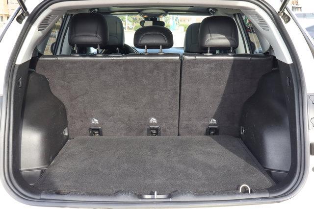 used 2018 Jeep Compass car, priced at $11,949