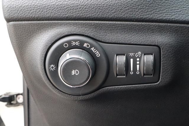 used 2018 Jeep Compass car, priced at $11,949