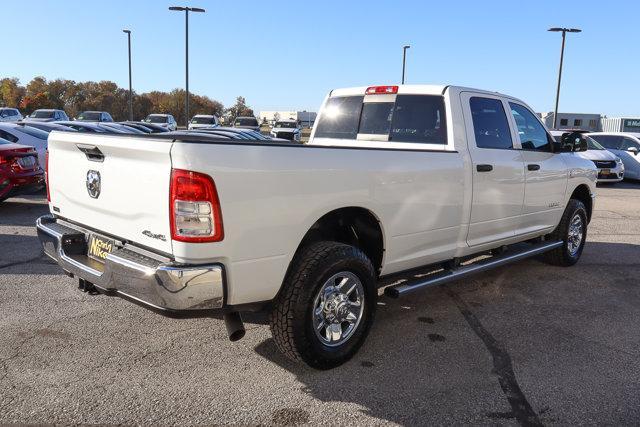 used 2022 Ram 3500 car, priced at $43,988