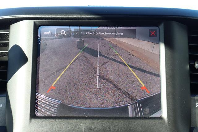 used 2022 Ram 3500 car, priced at $43,988