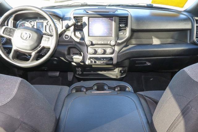 used 2022 Ram 3500 car, priced at $43,988