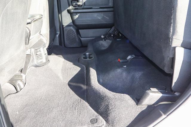 used 2022 Ram 3500 car, priced at $43,988