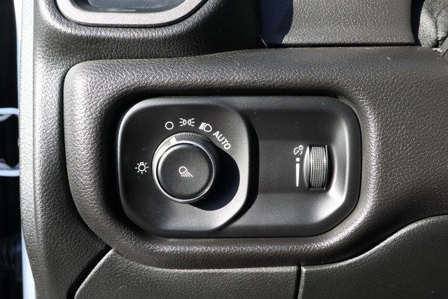 used 2022 Ram 3500 car, priced at $43,988