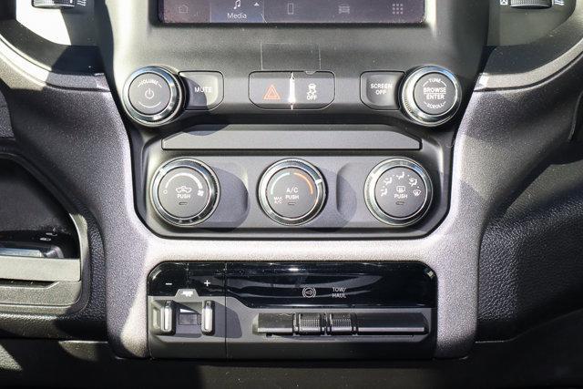 used 2022 Ram 3500 car, priced at $43,988