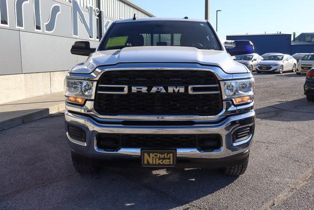 used 2022 Ram 3500 car, priced at $43,988