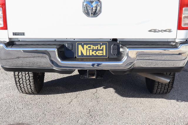 used 2022 Ram 3500 car, priced at $43,988