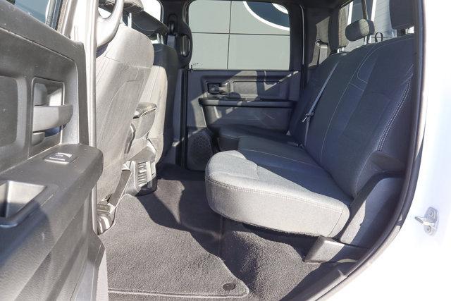 used 2022 Ram 3500 car, priced at $43,988