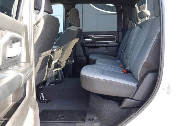 used 2024 Ram 3500 car, priced at $59,988
