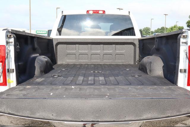 used 2024 Ram 3500 car, priced at $59,988
