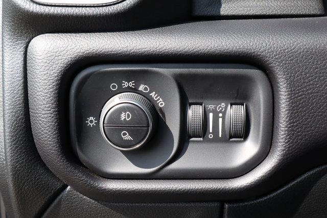 new 2025 Ram 3500 car, priced at $74,694