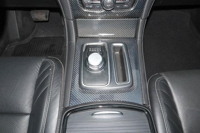 used 2023 Chrysler 300 car, priced at $45,988