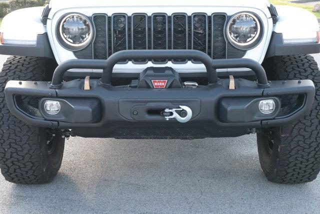 new 2024 Jeep Wrangler car, priced at $96,459