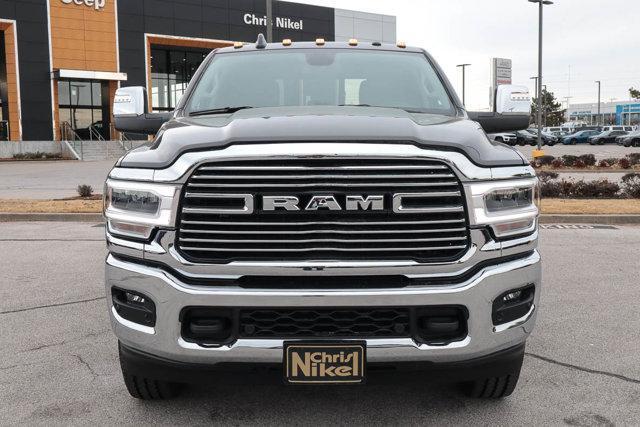 new 2024 Ram 2500 car, priced at $67,258