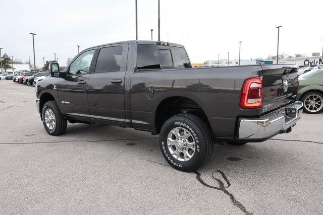 new 2024 Ram 2500 car, priced at $67,258