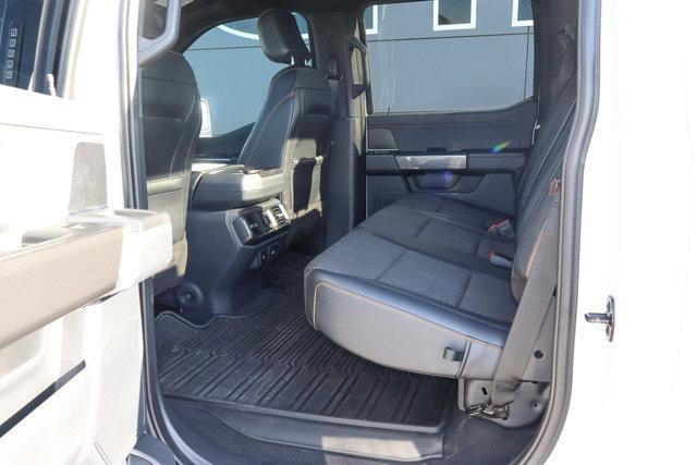 used 2023 Ford F-150 car, priced at $53,988