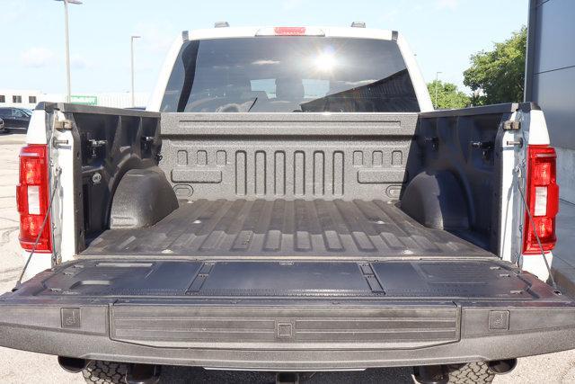 used 2023 Ford F-150 car, priced at $53,988