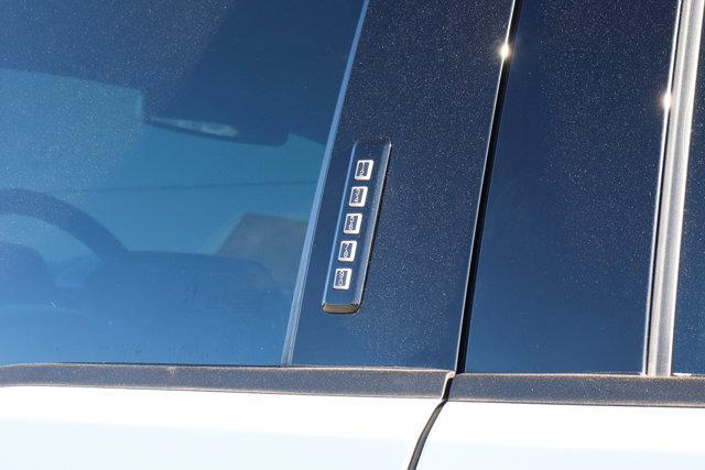 used 2023 Ford F-150 car, priced at $53,988