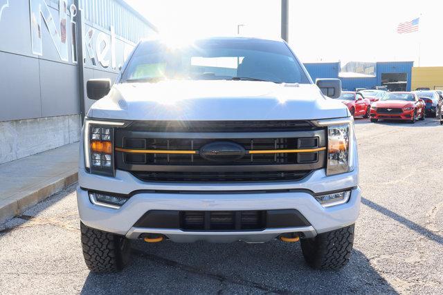 used 2023 Ford F-150 car, priced at $53,988