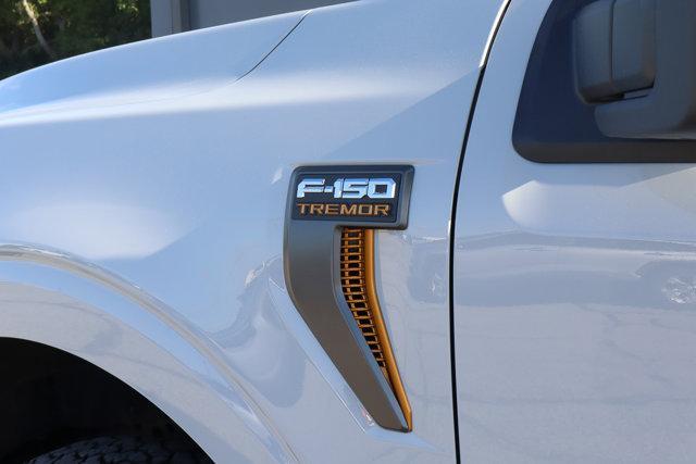 used 2023 Ford F-150 car, priced at $53,988