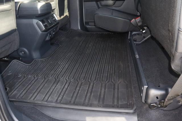 used 2023 Ford F-150 car, priced at $53,988