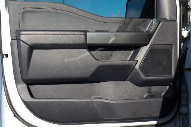 used 2023 Ford F-150 car, priced at $53,988