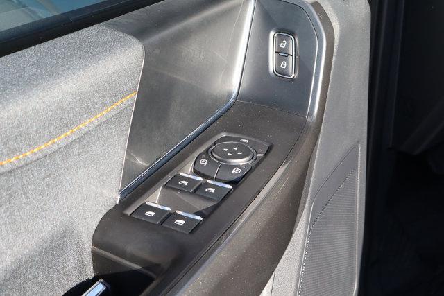 used 2023 Ford F-150 car, priced at $53,988