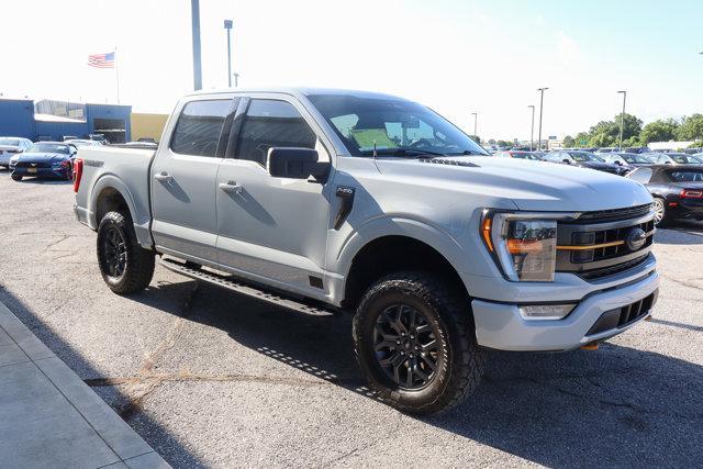 used 2023 Ford F-150 car, priced at $53,988