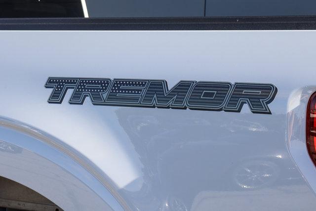 used 2023 Ford F-150 car, priced at $53,988